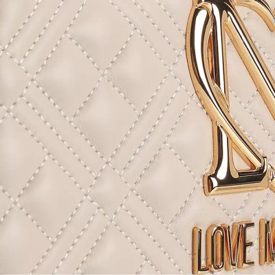 THE ALLURE TOP HANDLE EW CROSSBODY BAG